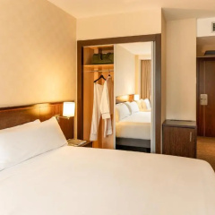Arco Barcelona Hotel - Bild 8