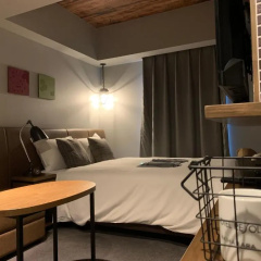 Hotel Resol Akihabara - Bild 12