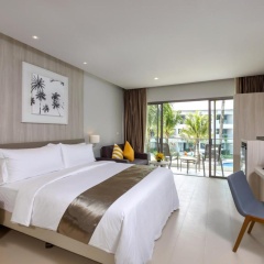 X10 Khaolak Resort - Bild 3