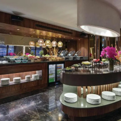 Hilton Istanbul Maslak Hotel - Bild 27