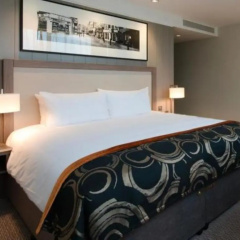 Clayton Hotel Chiswick - Bild 3
