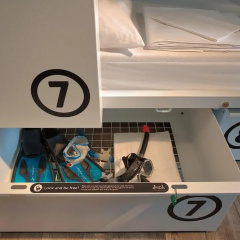 Anda Venice Hostel - Bild 18