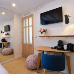 Hôtel Victoire & Germain - Bild 18