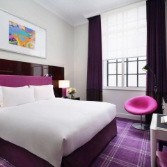 Sofitel London St James - Bild 4