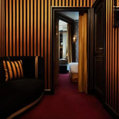Maison Souquet, Hotel & Spa thumbnail 26