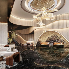 Ciel Dubai Marina, Vignette Collection by IHG - Bild 5