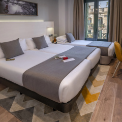 Serhs Carlit Boutique Hotel - Bild 3