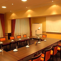 Abarin Hotel - Bild 7