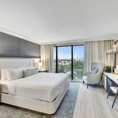 Tideline Palm Beach Ocean Resort and Spa thumbnail 11