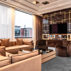 Main Suites - Bild 15