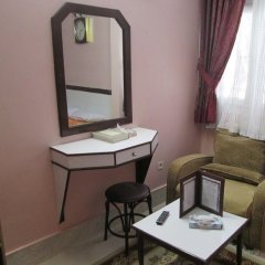 Shahryar Hotel in Tehran, Iran from 137$, photos, reviews - zenhotels.com room amenities photo 2