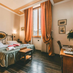 Hotel Domus Florentiae - Bild 9