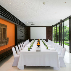Alila Villas Uluwatu, Bali - Bild 12