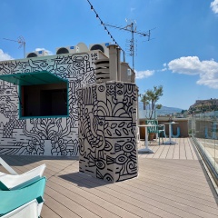 Evripides Hotel - Bild 22