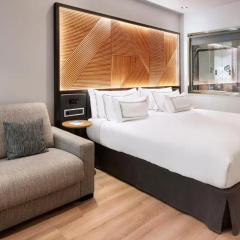 Melia Avenida América - Bild 3