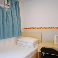 Timehouse Hong Kong Hostel Group - Bild 2
