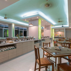 The Briza Beach Resort Khaolak - Bild 23