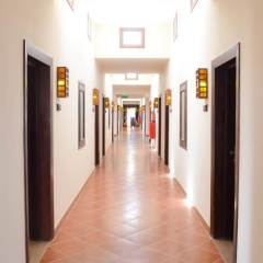 Viva Blue Resort and Diving Sharm El Naga (Adults Only) - Bild 17