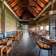Bisma Eight Ubud - Bild 18