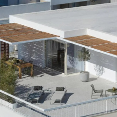 Sea View Beach Penthouse – Athens Coast - Bild 10