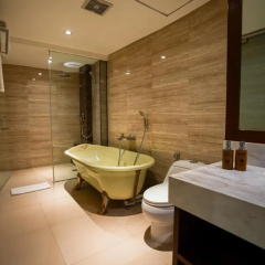 The Nest Hotel Nusa Dua Hotel - Bild 22