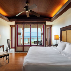 Centara Grand Beach Resort Phuket Hotel - Bild 5