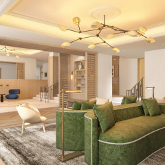 Kimpton Ashbel New York Park Avenue - Bild 7
