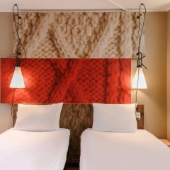 ibis Muenchen City - Bild 6