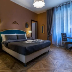 051 Room & Breakfast thumbnail 1