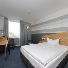 Median Hotel Hannover Messe - Bild 2