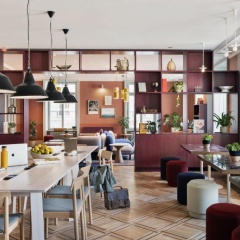 Stay KooooK Bern City - Bild 24