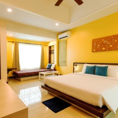 Anyavee Tubkaek Beach Resort - Bild 20
