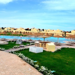 TIA Heights Makadi Bay Hurghada - Bild 15
