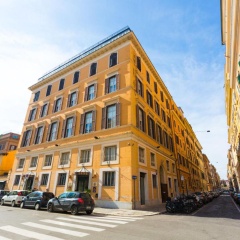 Best Western Hotel Artdeco - Bild 1