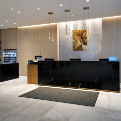 Hilton Garden Inn Budapest City Centre - Bild 2