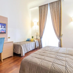Hotel Medici - Bild 4