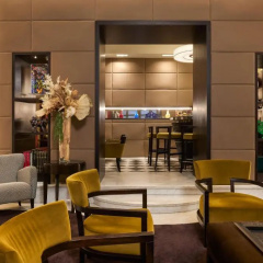 Mascagni Hotel - Bild 19