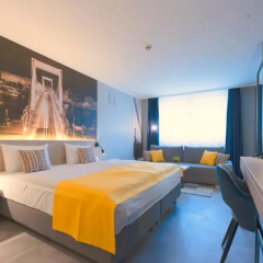 Impulso Hotel by Mellow Mood Hotels - Bild 3