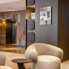 Amsterdam Marriott Hotel - Bild 28