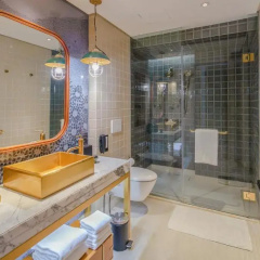 Hotel Indigo Bangkok Wireless Road by IHG thumbnail 22