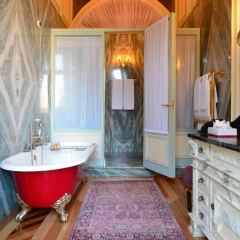 Pestana Palace Lisboa Hotel & National Monument - The Leading Hotels of the World - Bild 10