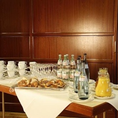 CityHotel Feuerbach - Bild 12