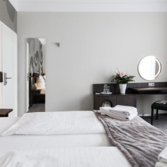 Hotel SONATA - Bild 9