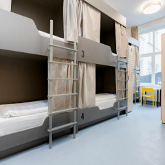Maverick Athenaeum Hotel - Bild 8