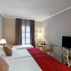 Vincci La Rabida Hotel - Bild 4