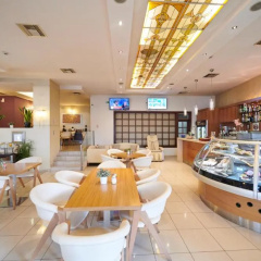 Crystal City Hotel - Bild 23