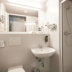 a&o Bremen Hauptbahnhof - Hostel - Bild 20