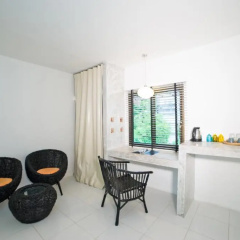 Surintra Boutique Resort - Bild 21