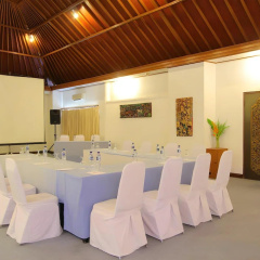 Keraton Jimbaran Beach Resort - Bild 17