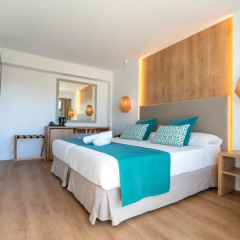 Bahia de Alcudia Hotel & Spa - Bild 1